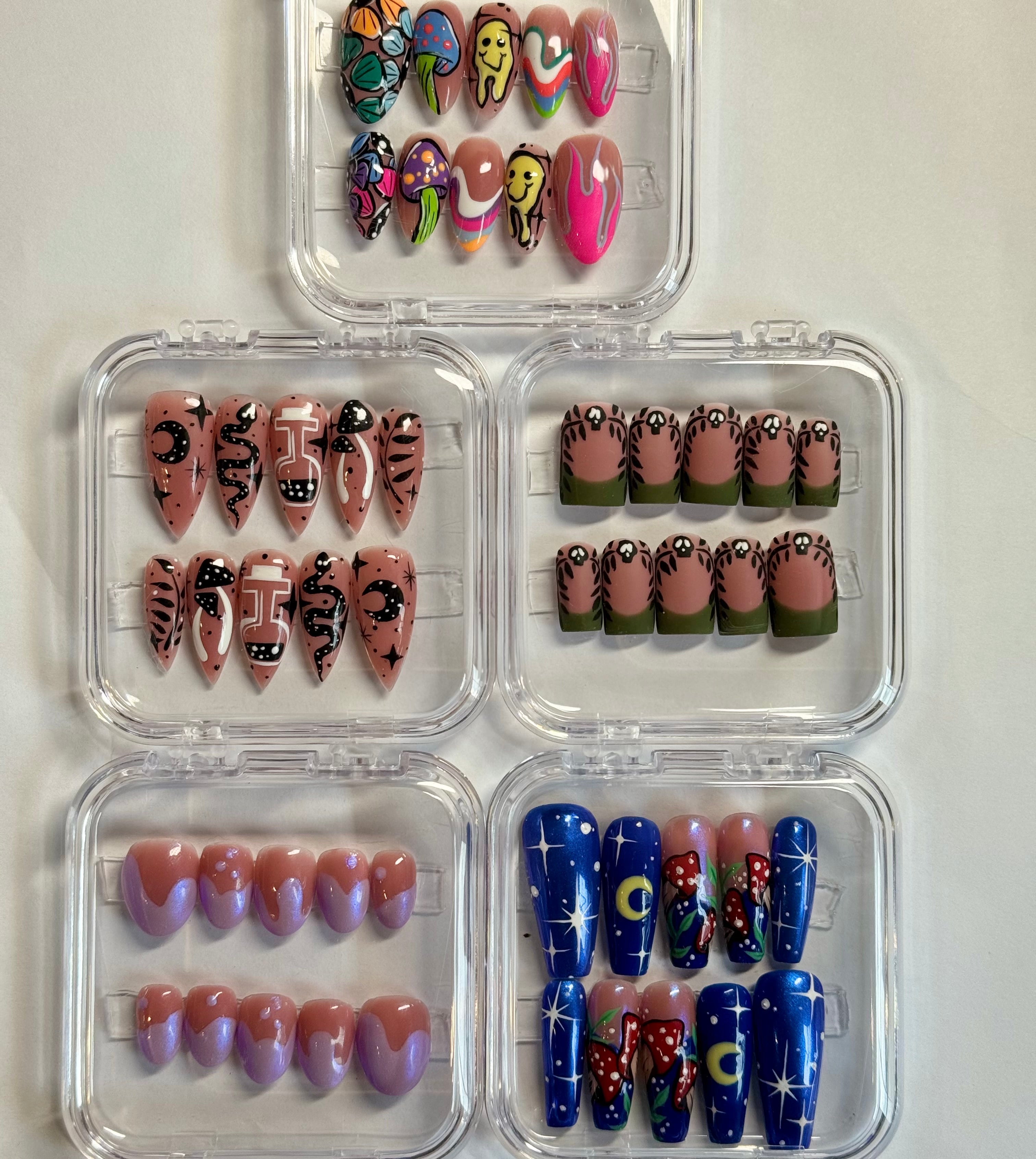 Spring Collection