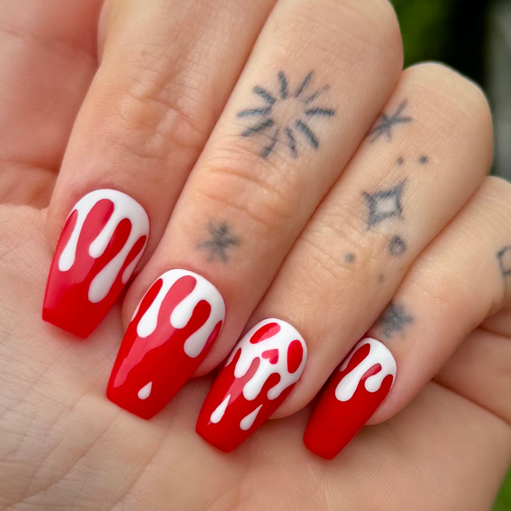 Replacement Nail