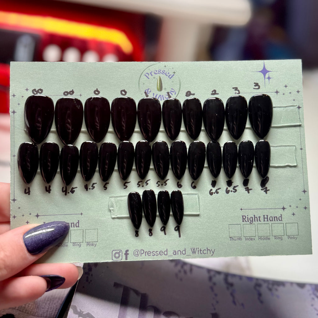 Ready-to-Wear Sizing Kit