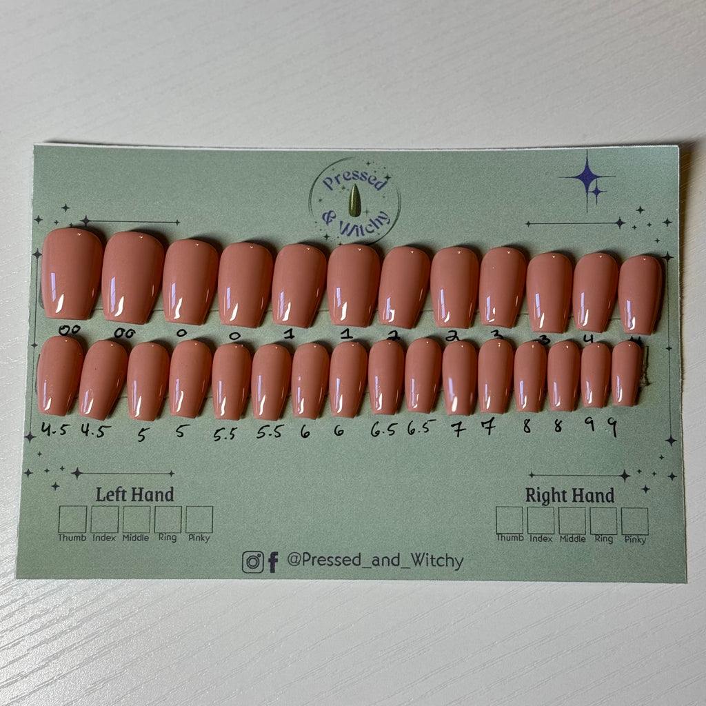 Ready-to-Wear Sizing Kit