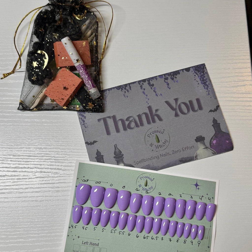 Ready-to-Wear Sizing Kit