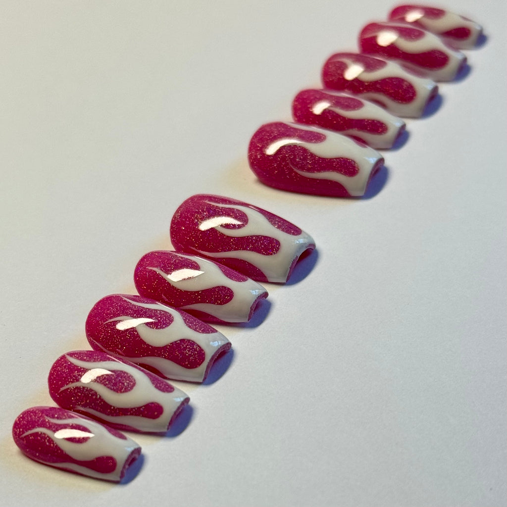 Replacement Nail