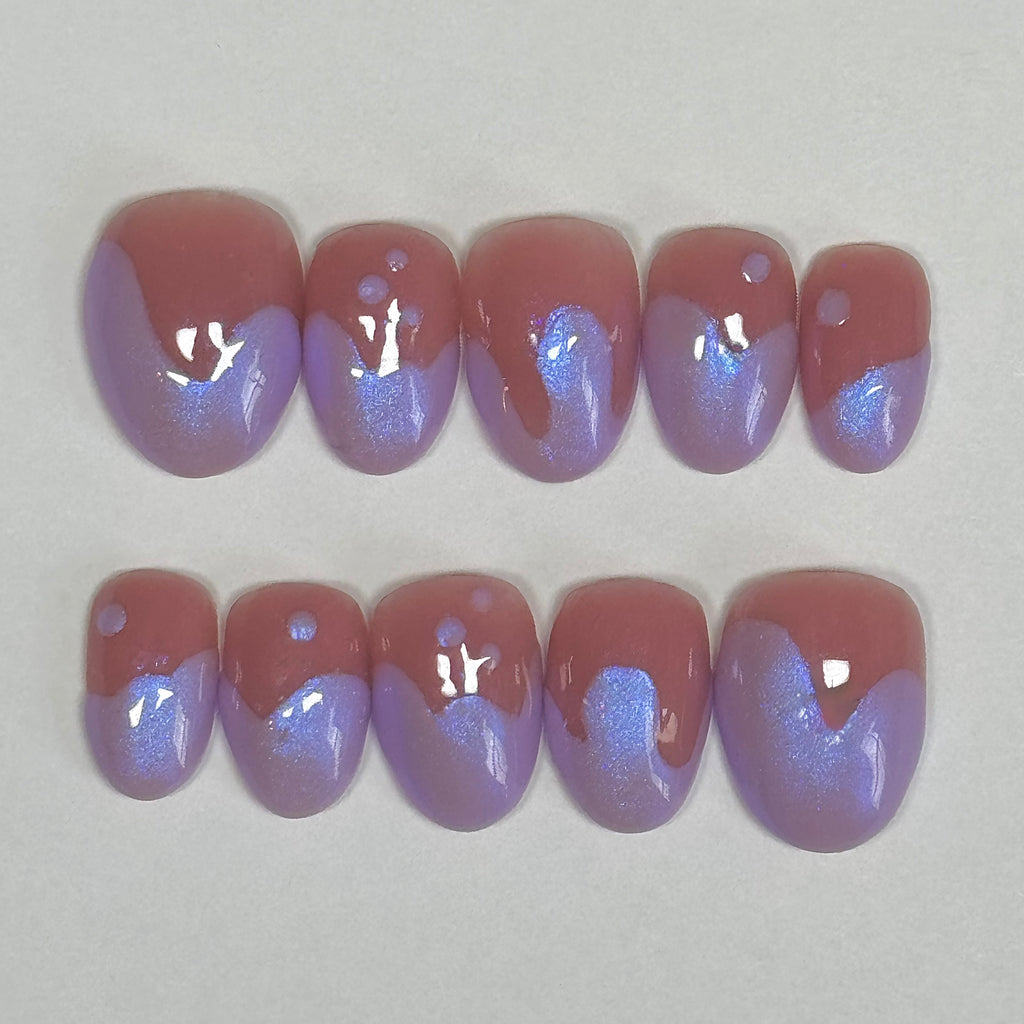 Purple Potion