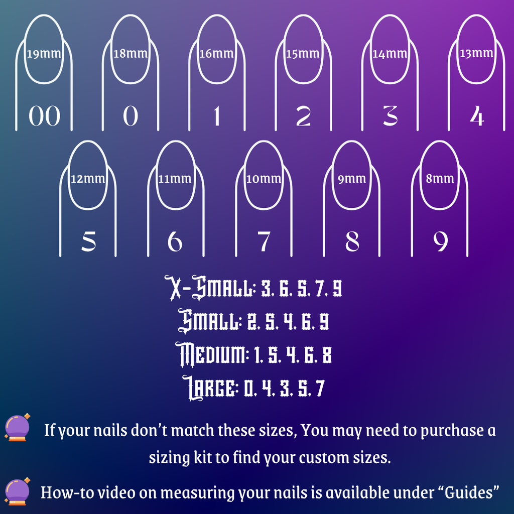 Sizing Kit