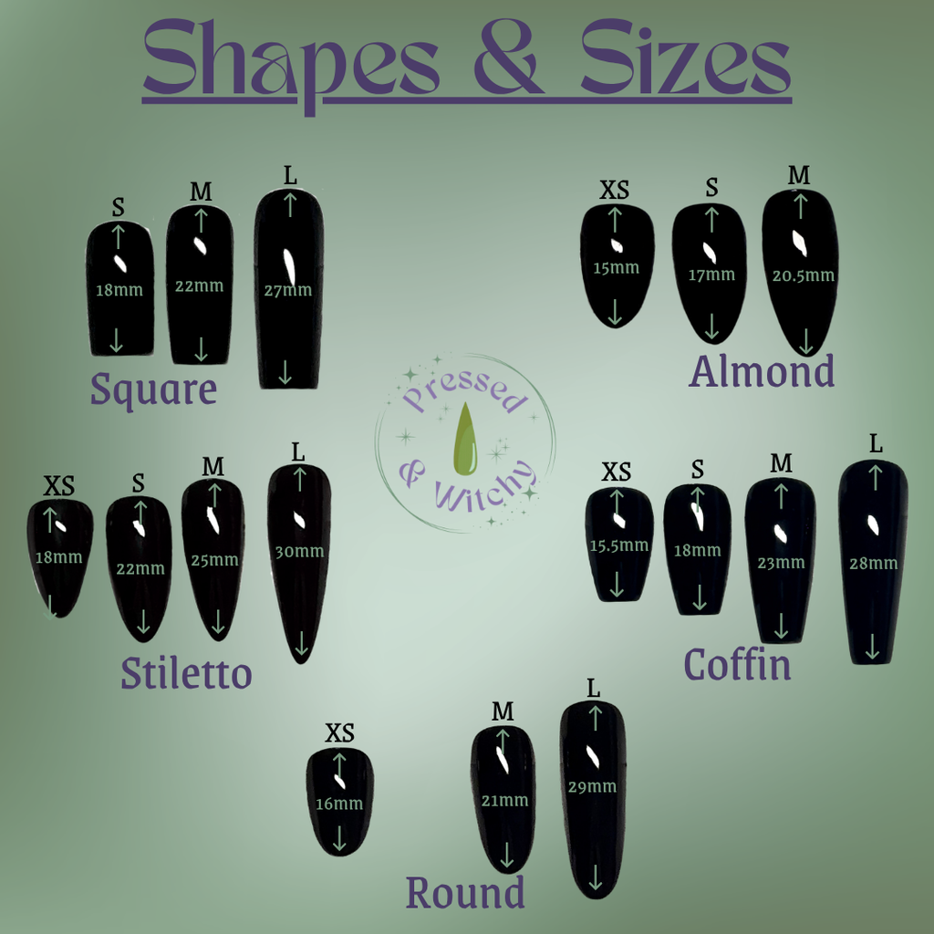 Sizing Kit